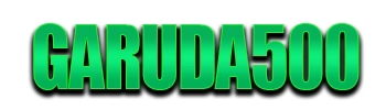 Logo GARUDA500