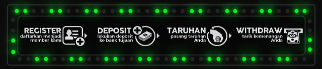 GARUDA500 Jackpot